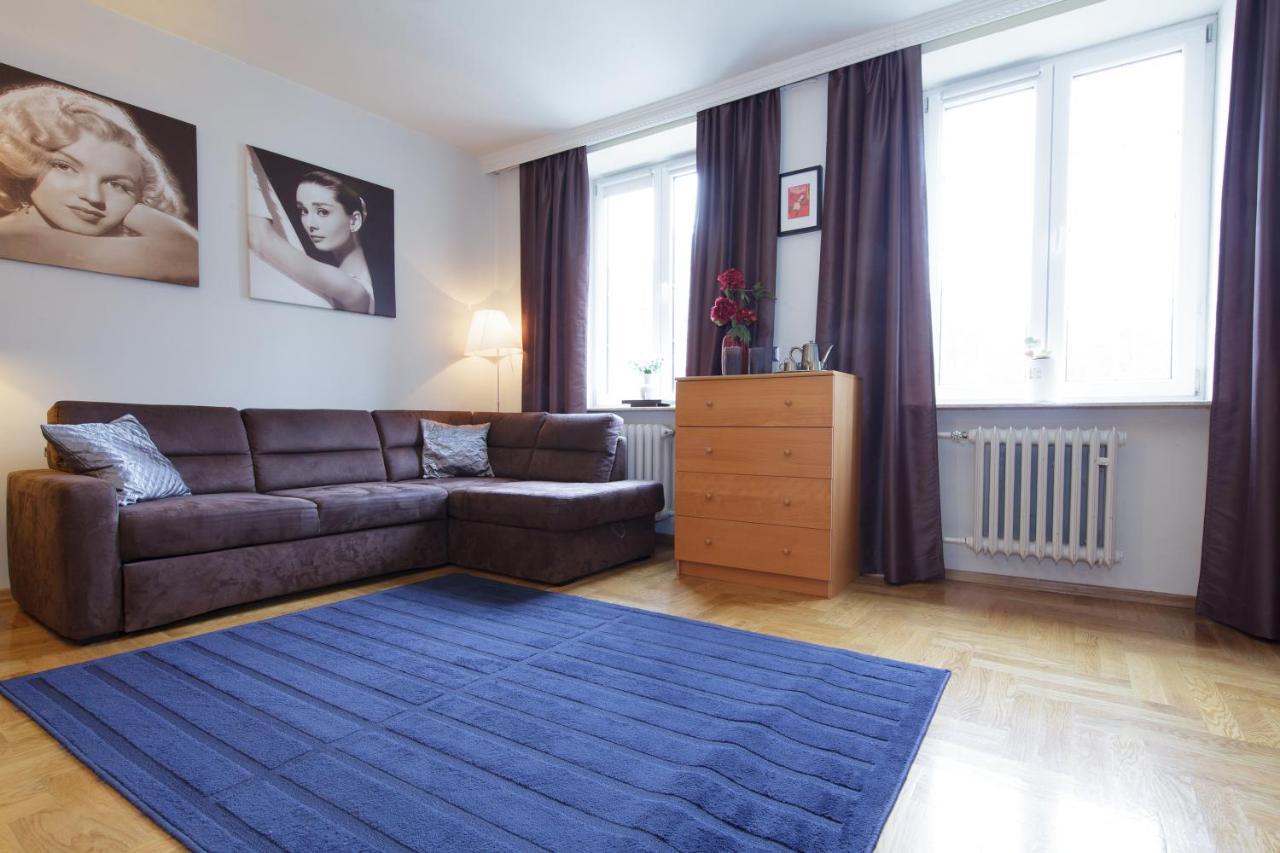 Elite Apartments Old Town Next To St. Mary'S Church Gdańsk Extérieur photo